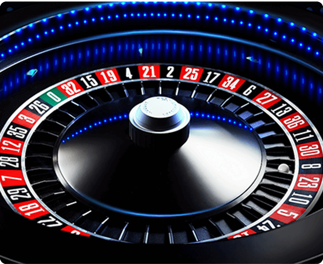 Auto-Roulette