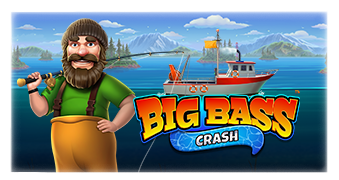 Big Bass Crash