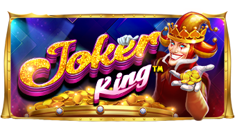Joker King