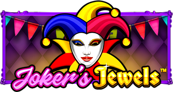 Joker's Jewels