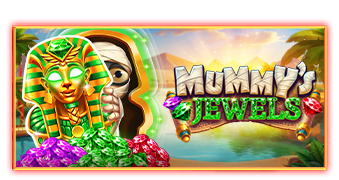 Mummys Jewels