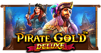 Pirate Gold