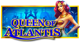 Queen Of Atlantis