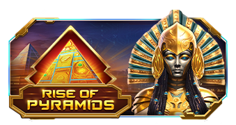 Rise Of Pyramids