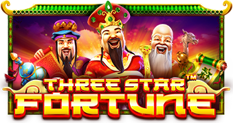 Three Star Fortune