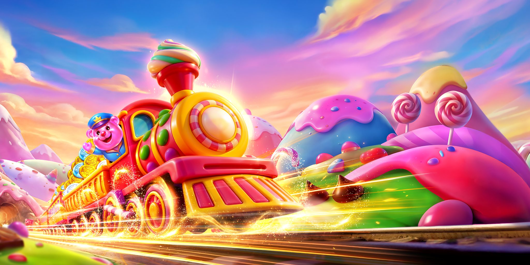 Jelly Express
