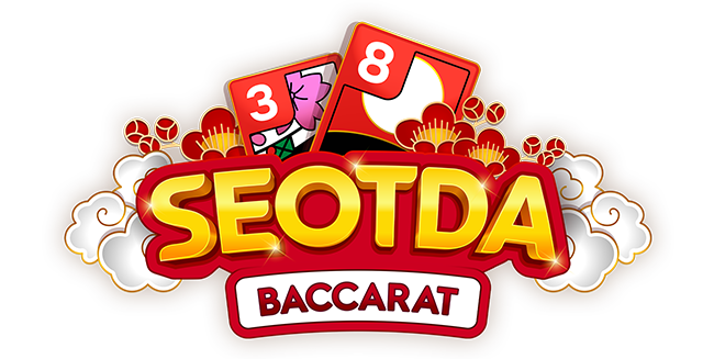 Seotda Baccarat